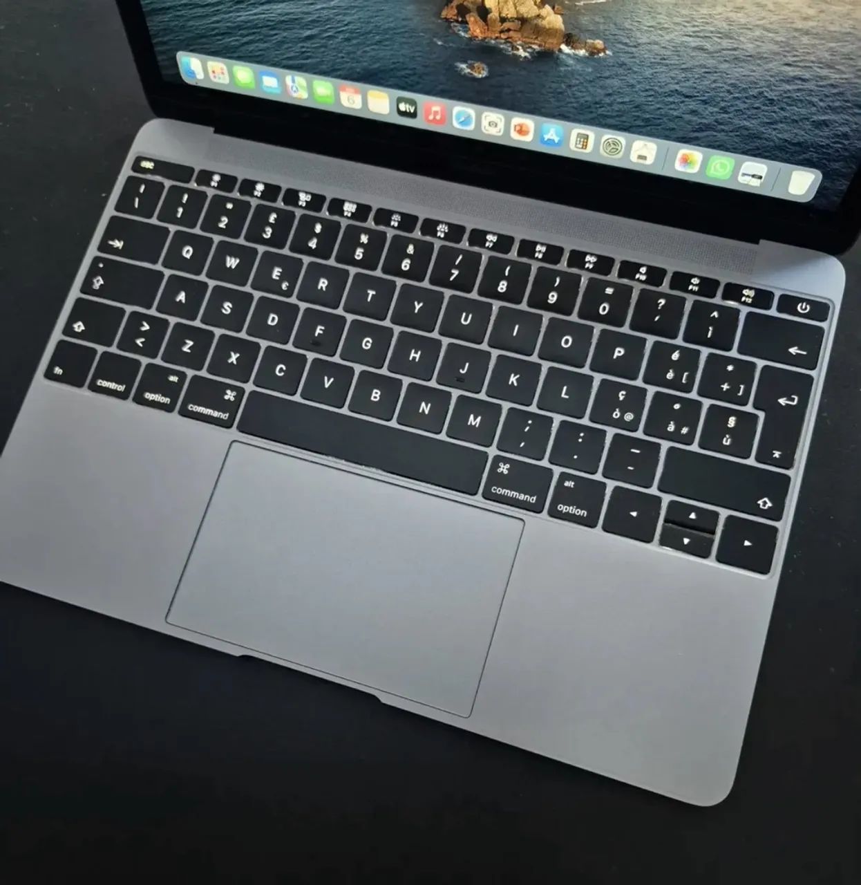 MacBook 12 polegadas  - Foto 3