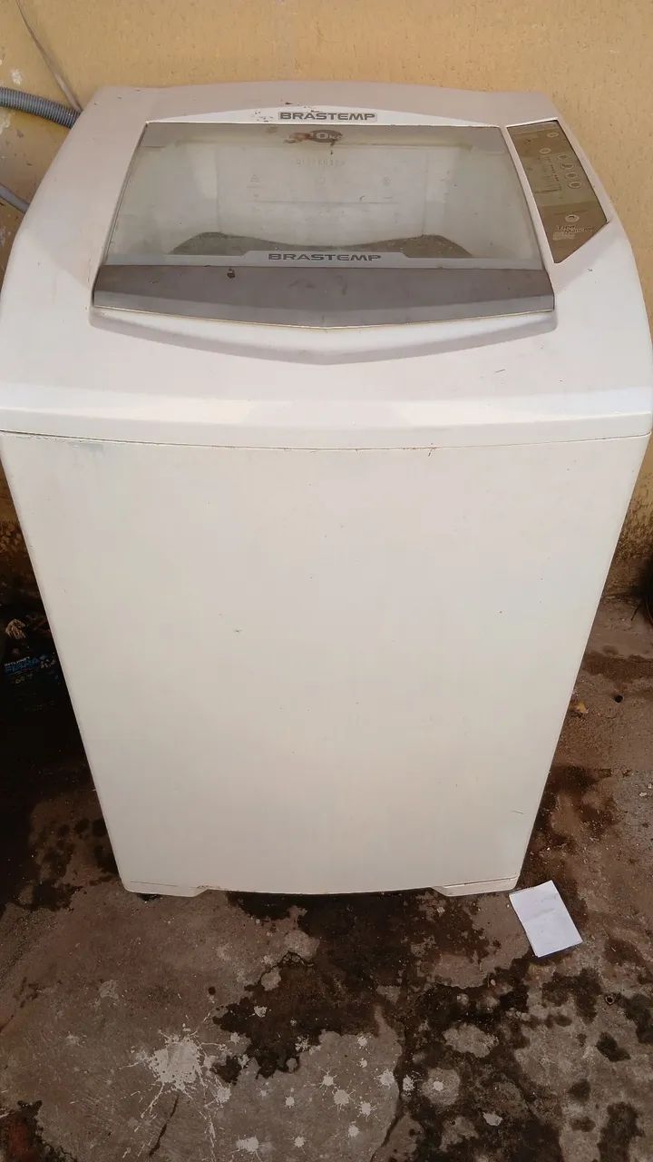 Maquina de lavar - Foto 2