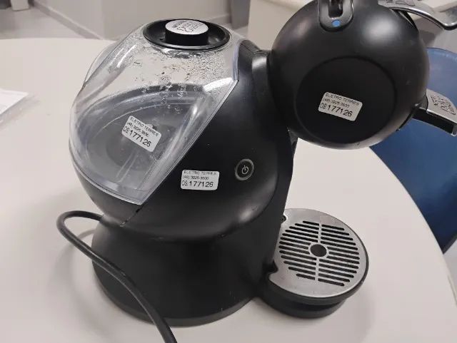 Cafeteira dolce Gusto  - Foto 2
