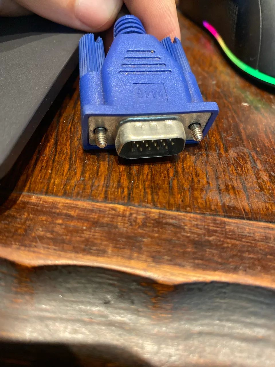 Monitor Philips 19 Polegadas - Foto 4