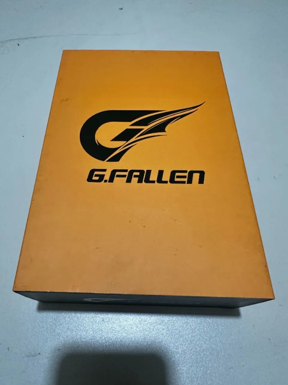 Mouse Gamer Fallen Lobo v1 - Foto 2