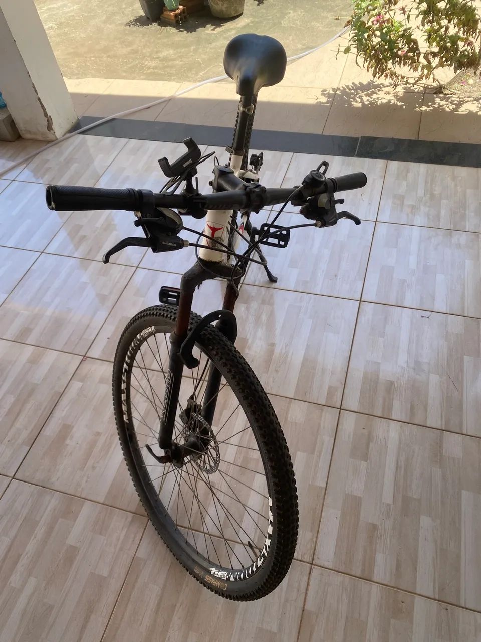 Bicicleta Lotus  - Foto 2