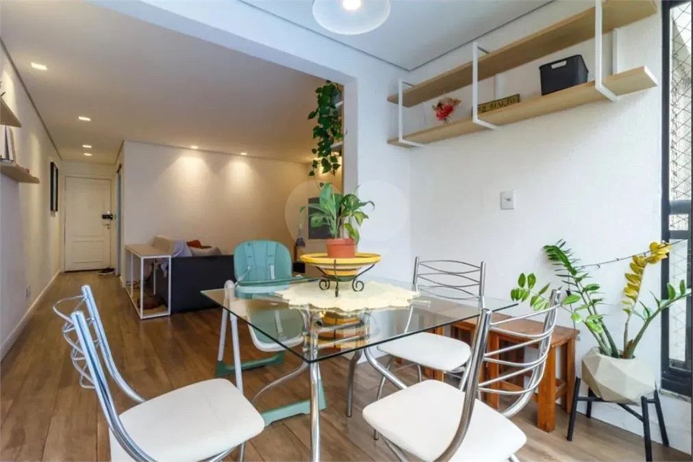 Apartamento com 3 quartos à venda em Perdizes - SP - Foto 3