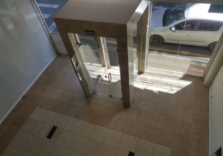 Sala Comercial para Locação no Centro - Foto 5