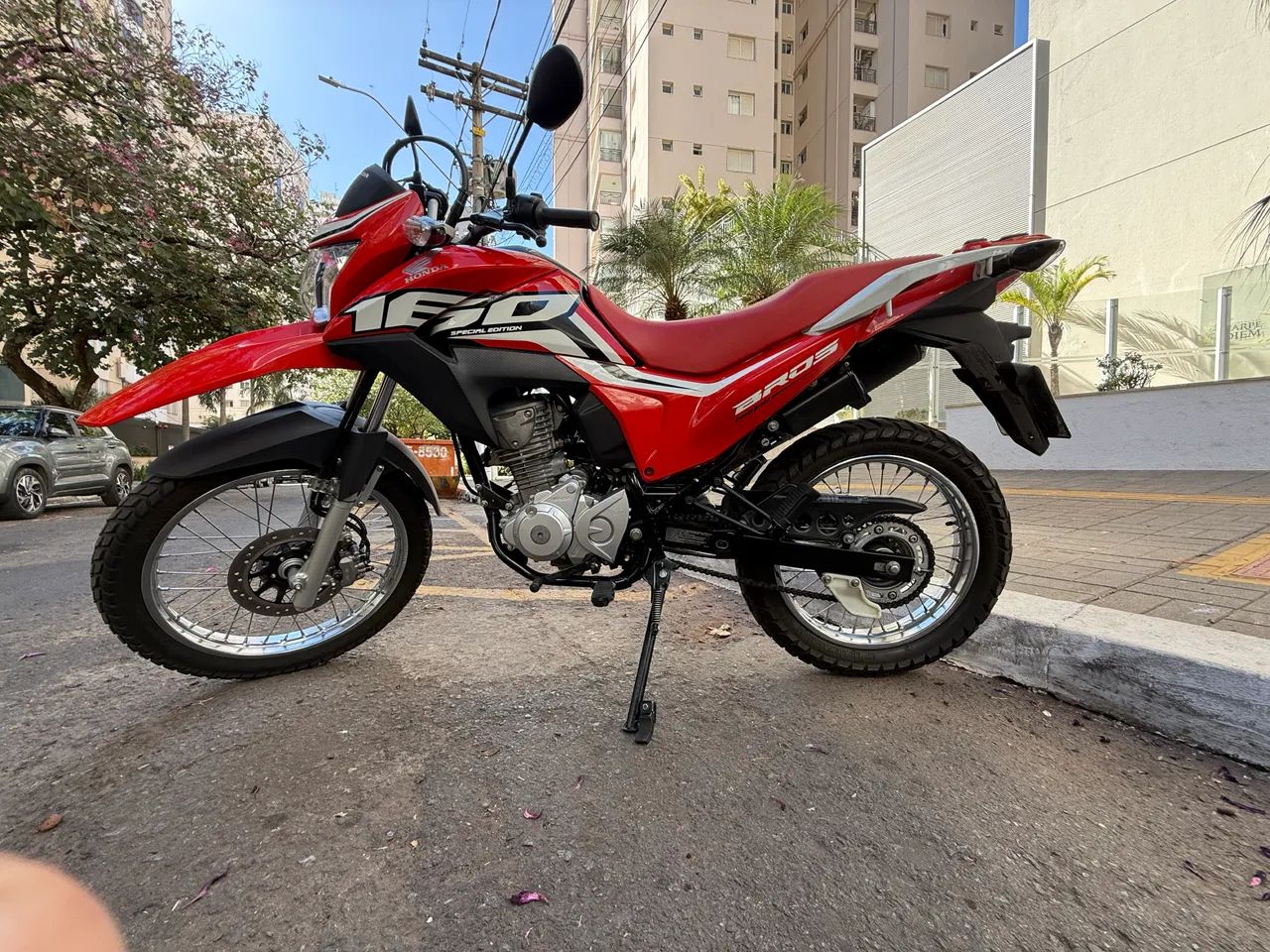 Bros 160 - Foto 2
