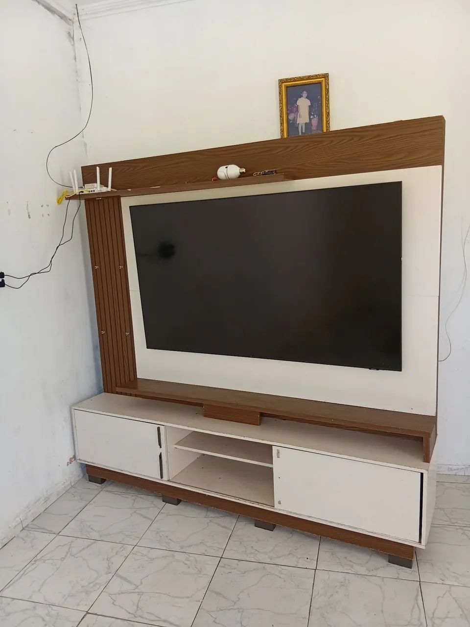 Painel ate 65 polegadas 