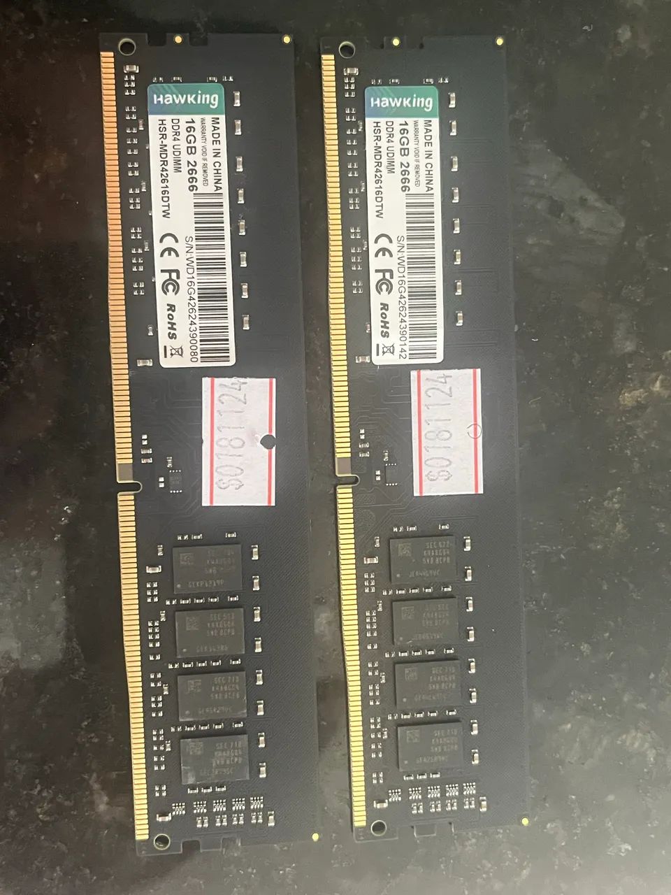 Memória ddr4 - Foto 2