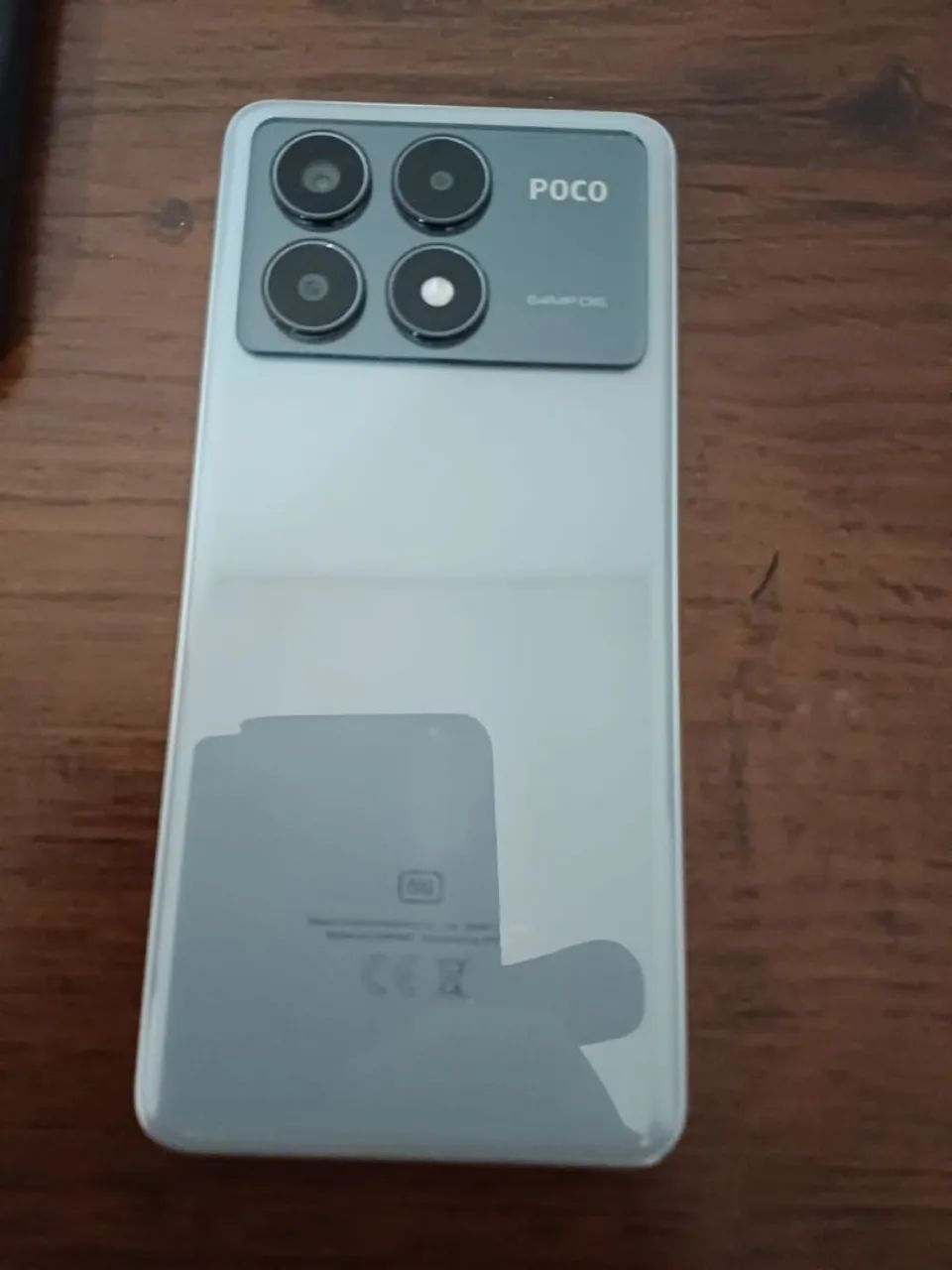 Poco X6 PRO  - Foto 3