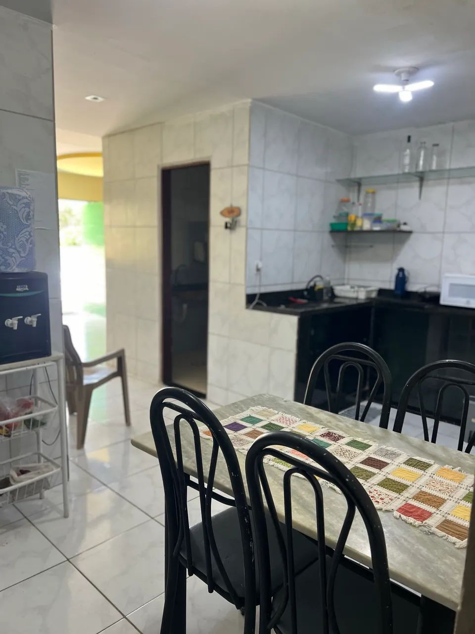 CASA DE PRAIA COM PISCINA - Foto 7