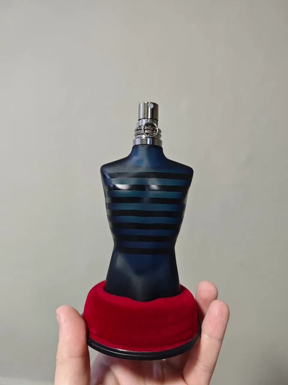 Perfume Ultra Male 125ml 