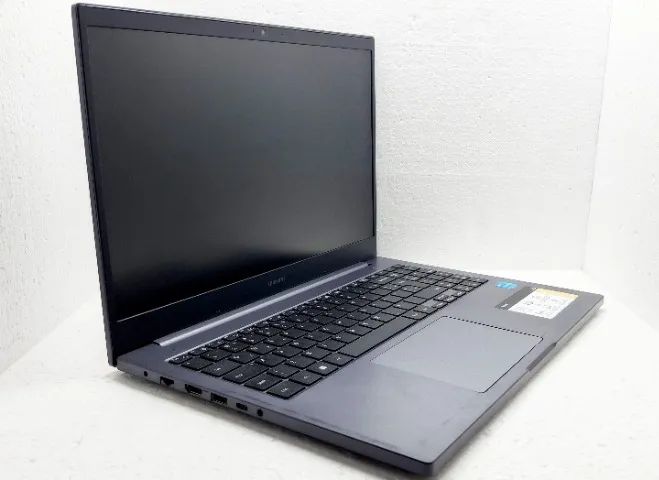Vendo Notebook Samsung Book NP550XDA - Intel 11ª Geração com SSD e Nota Fiscal. Win 11 + O - Foto 3