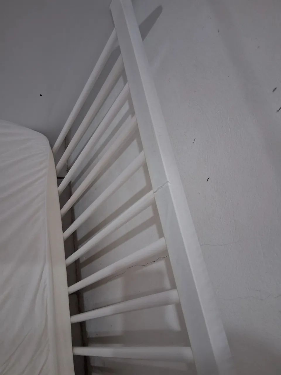 Berço usado  - Foto 4