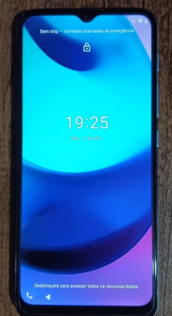 Motorola Moto E20. 2GB RAM  32GB - Foto 2