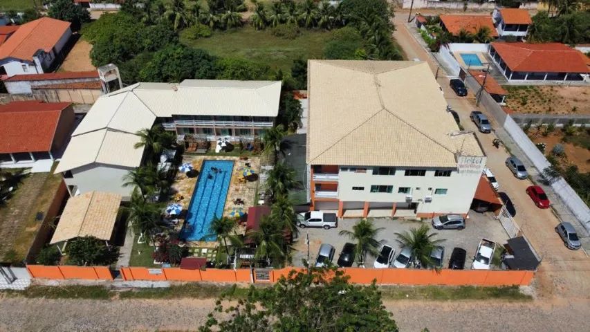 Pecem: Hotel c/55 suítes para 110 pessoas a 200m da praia - Foto 2