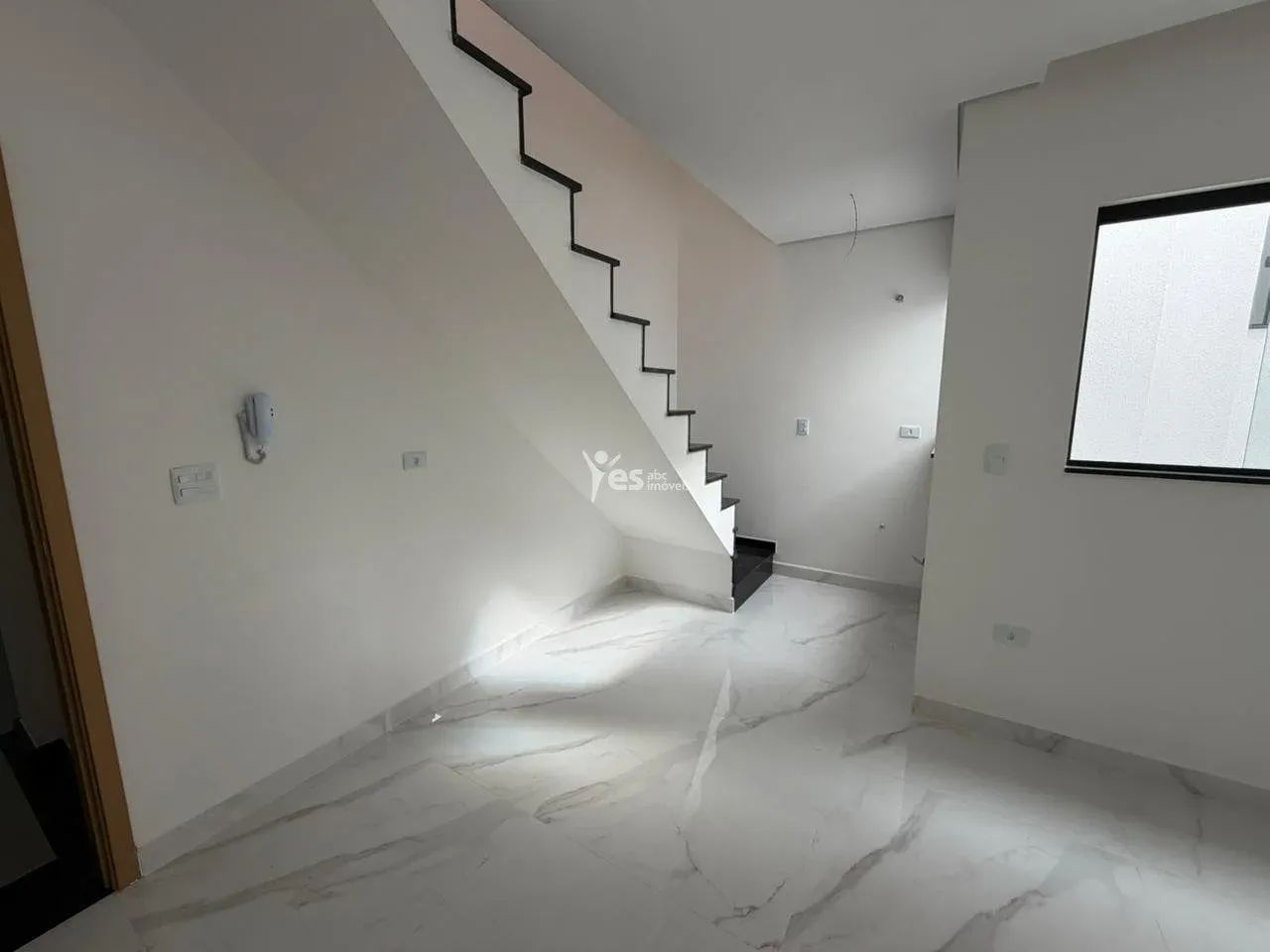 Cobertura com 100m2 e elevador à venda no Campestre, Santo André REF: 20311 - Foto 5