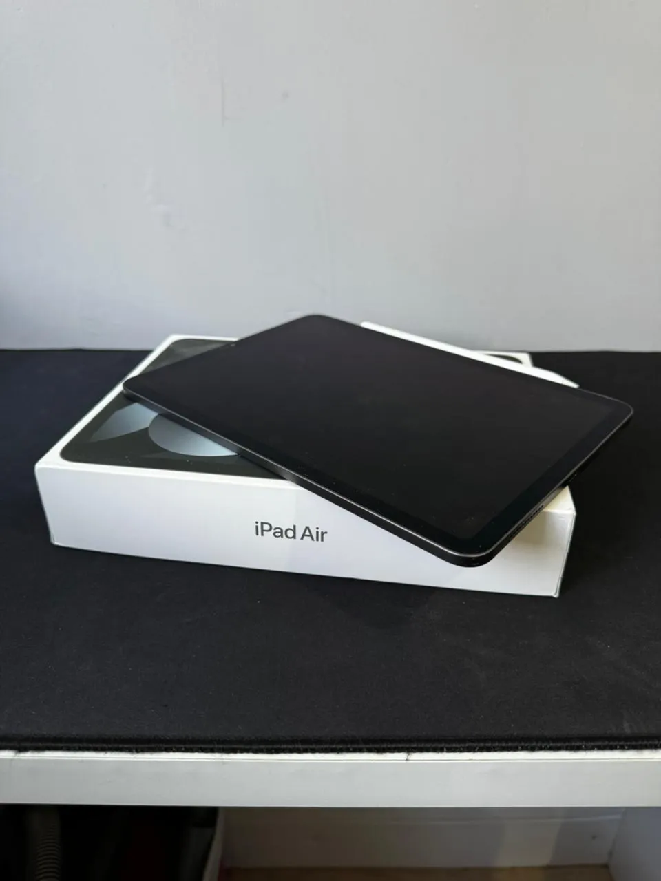 iPad Air 5 Geração 256GB - Tablets e E-Readers - Setor Aeroporto