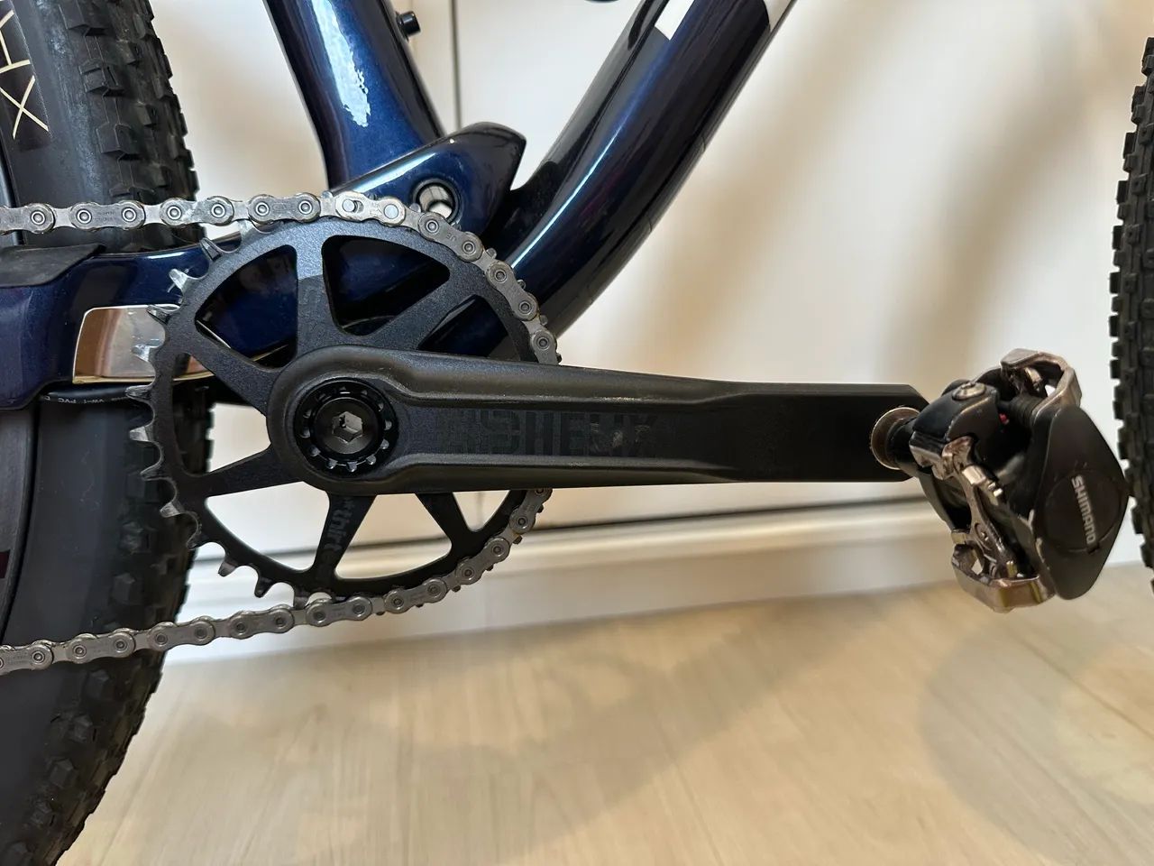 Bicicleta Trek Supercaliber 9.7  - Foto 4