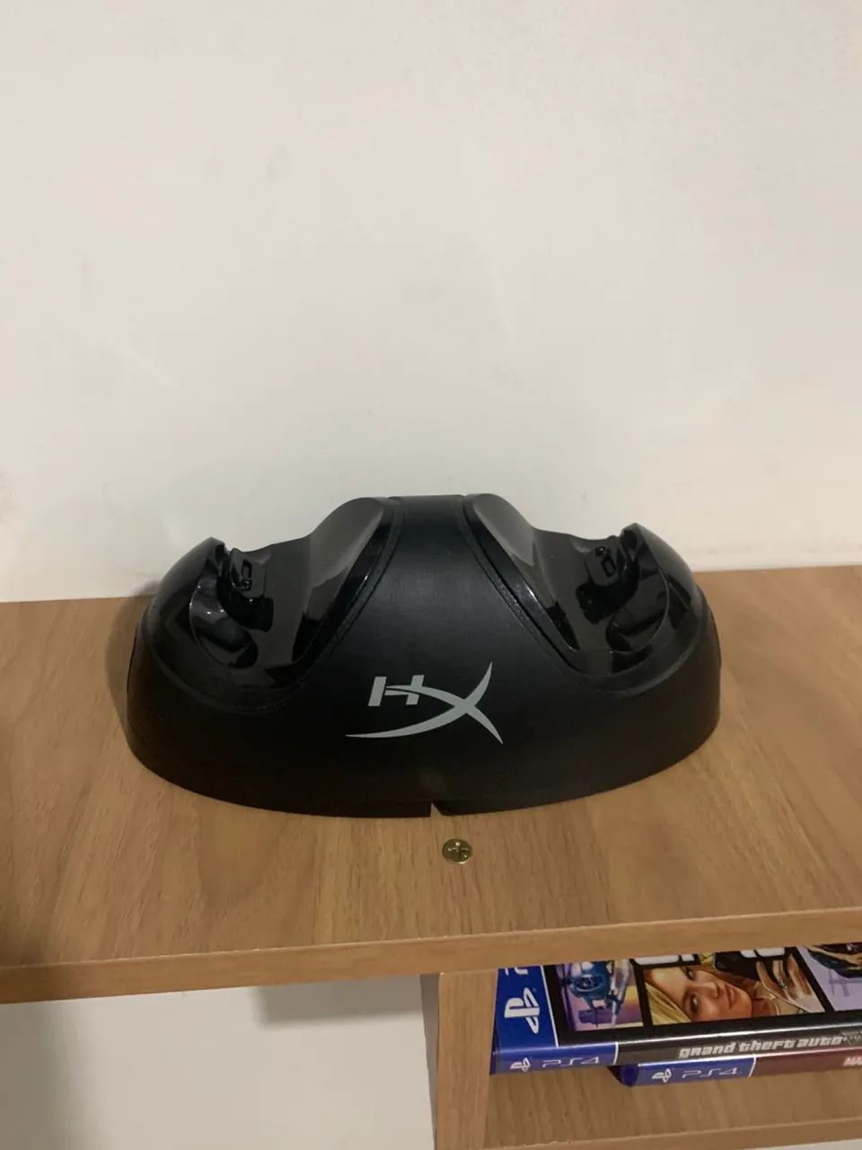 Carregador de ps4 - Foto 2