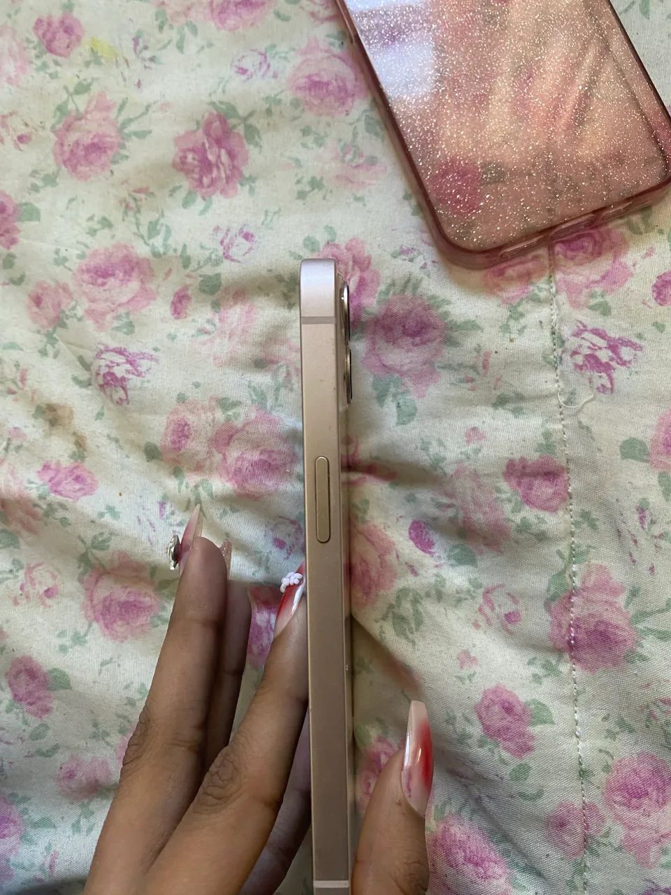 iphone 13 rosa