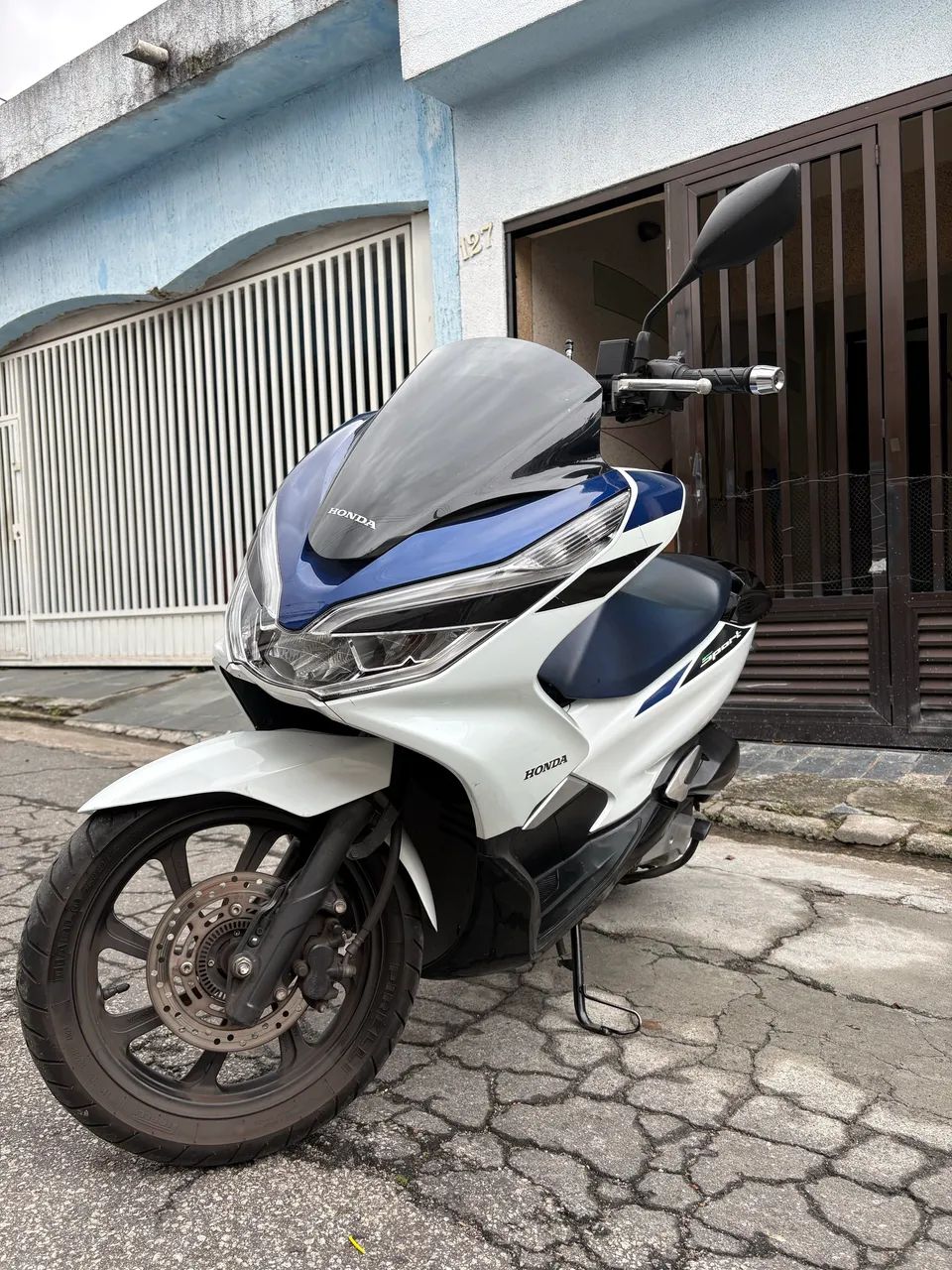 Vende - se PCX - Foto 2