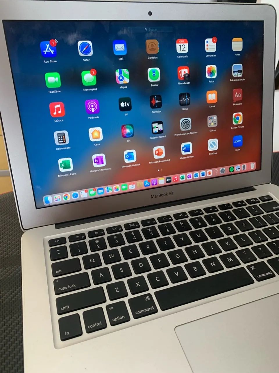 MacBook Air