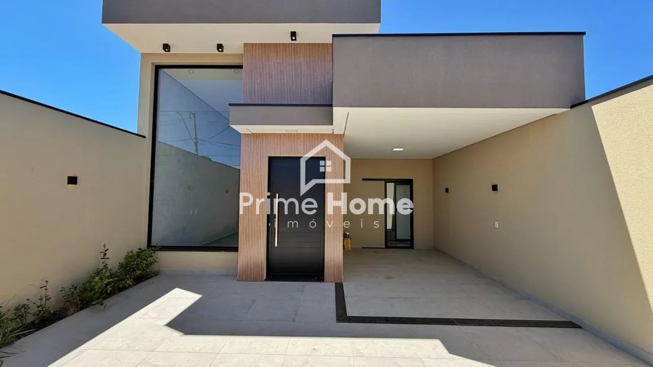 casa - Jardim Casablanca - Indaiatuba - Foto 3