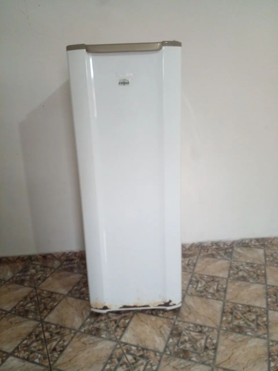 Geladeira em bom estado! - Foto 3