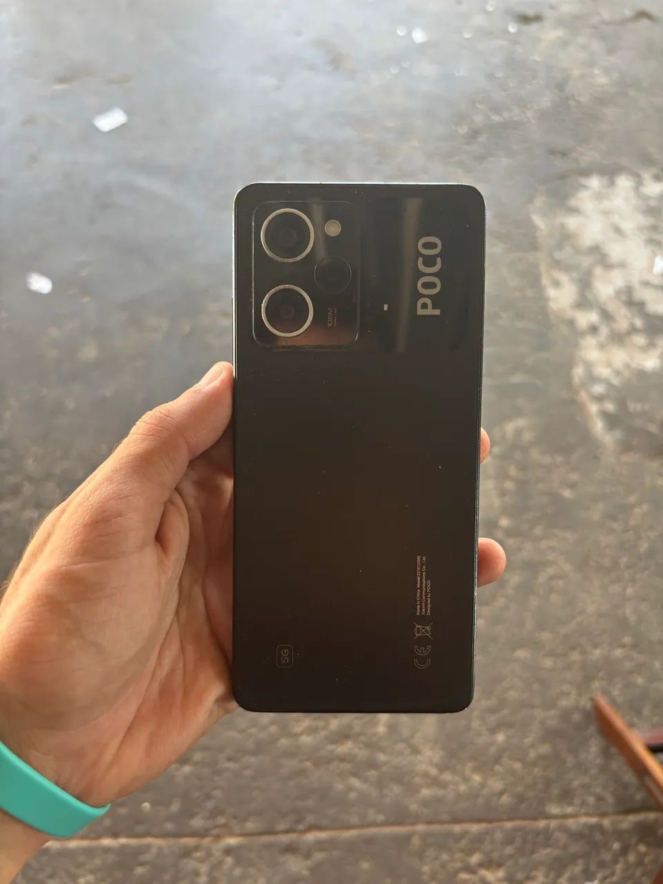 POCO X5 PRO - Foto 2