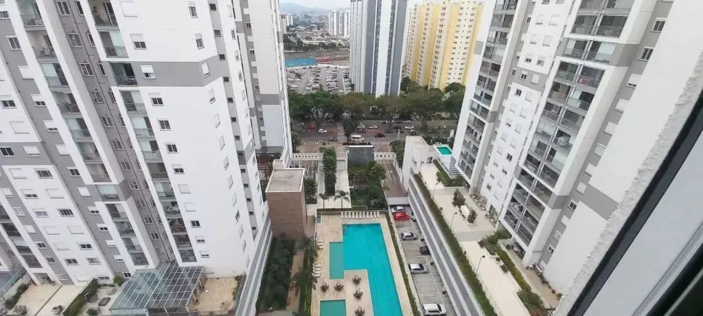 Lindo Apartamento a venda no Condomínio Magic