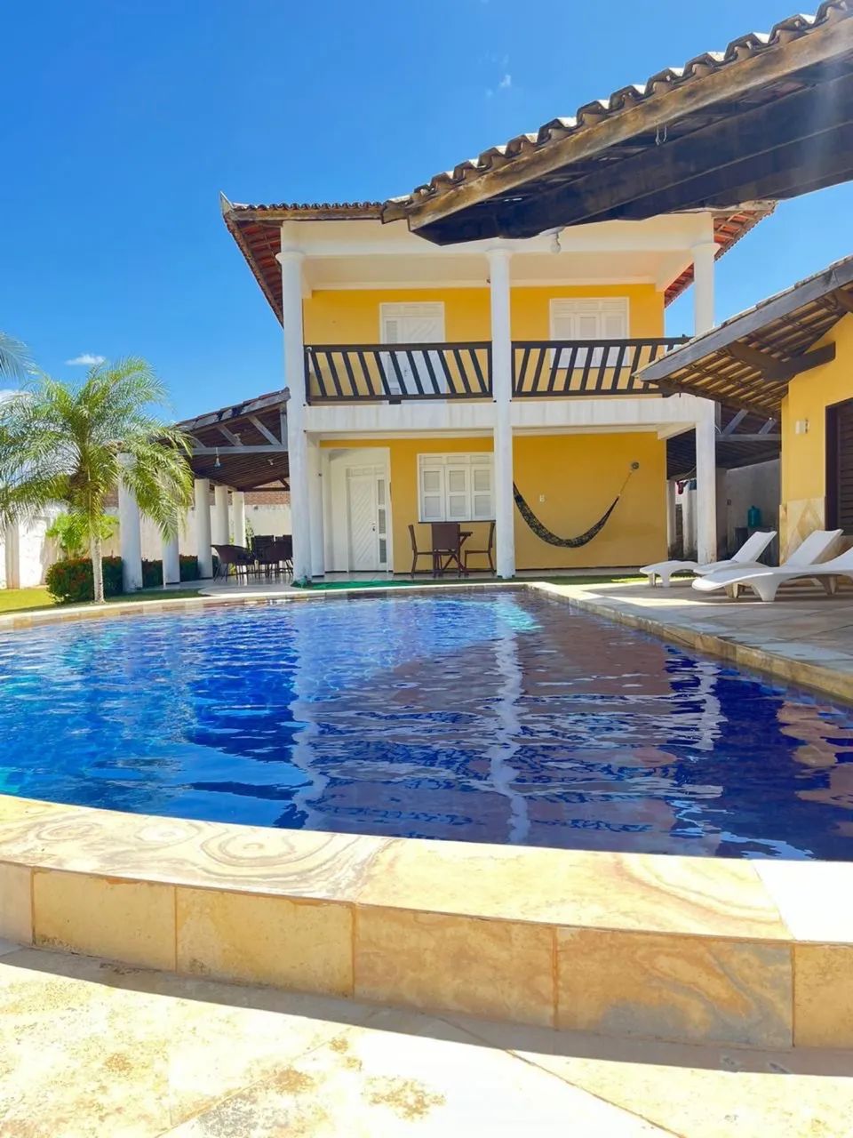 Casa de praia por temporada  - Foto 8