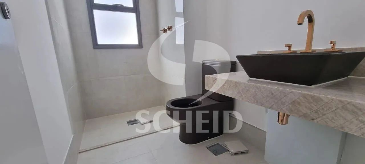 Apartamento a venda de 149,00m² útil, com 3 quartos e 2 vagas no Grajaú !