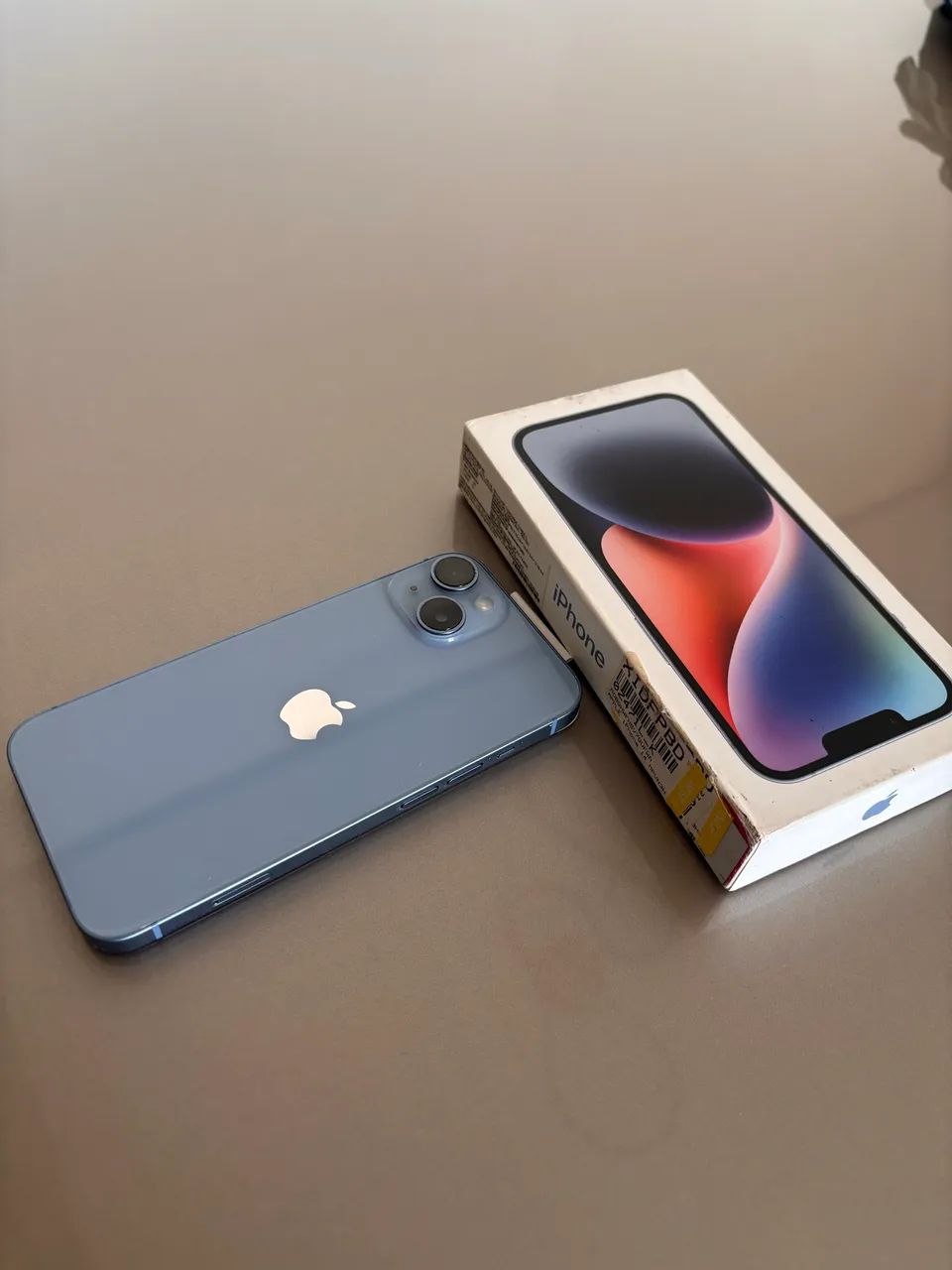 iphone 14 - Foto 4