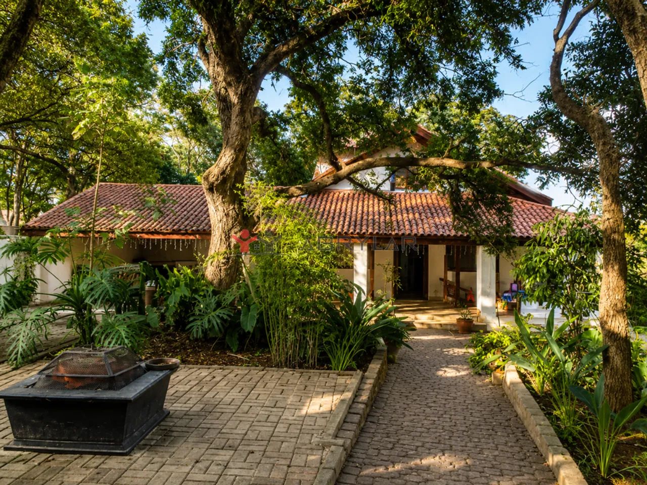 Casa para alugar em Cabreúva, Pinhal, com 3 suítes, com 200 m² - Foto 5