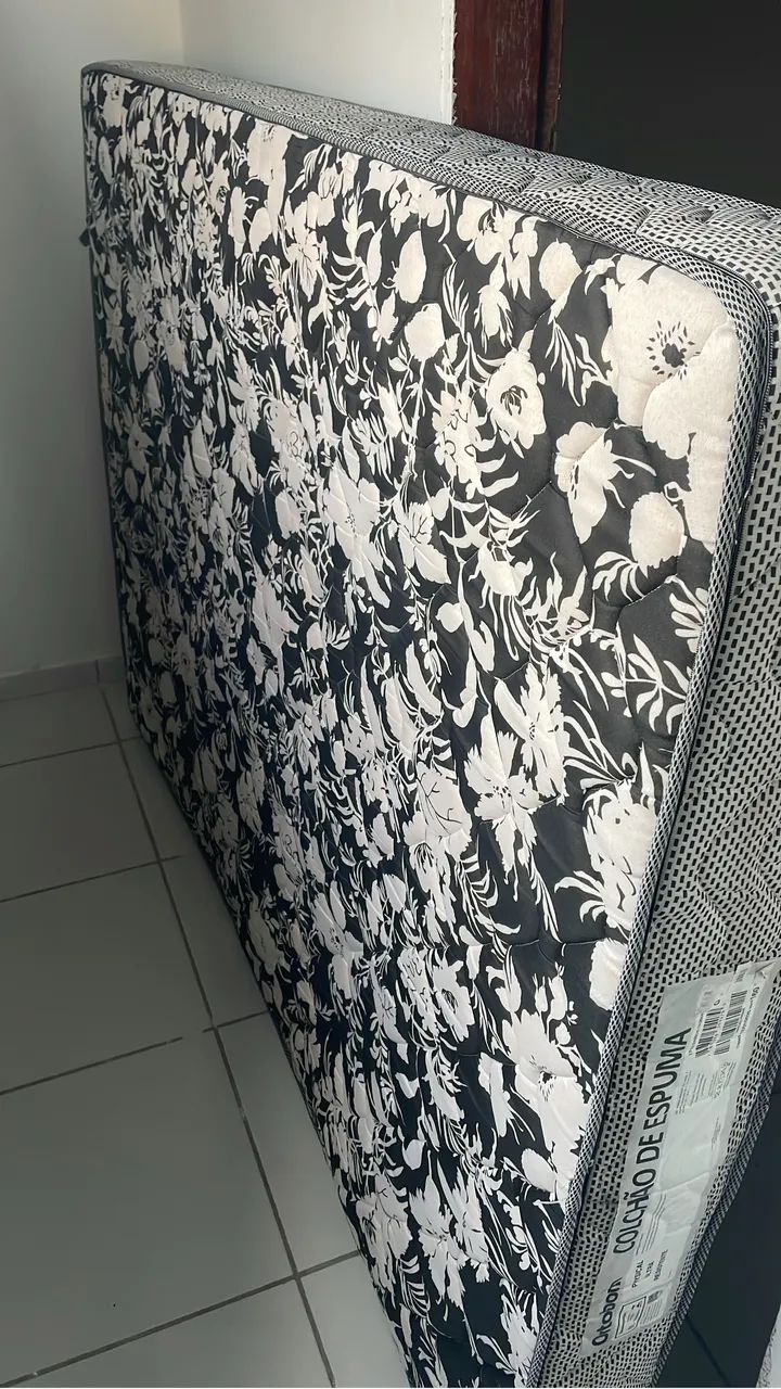 Colchão semi nova  - Foto 2