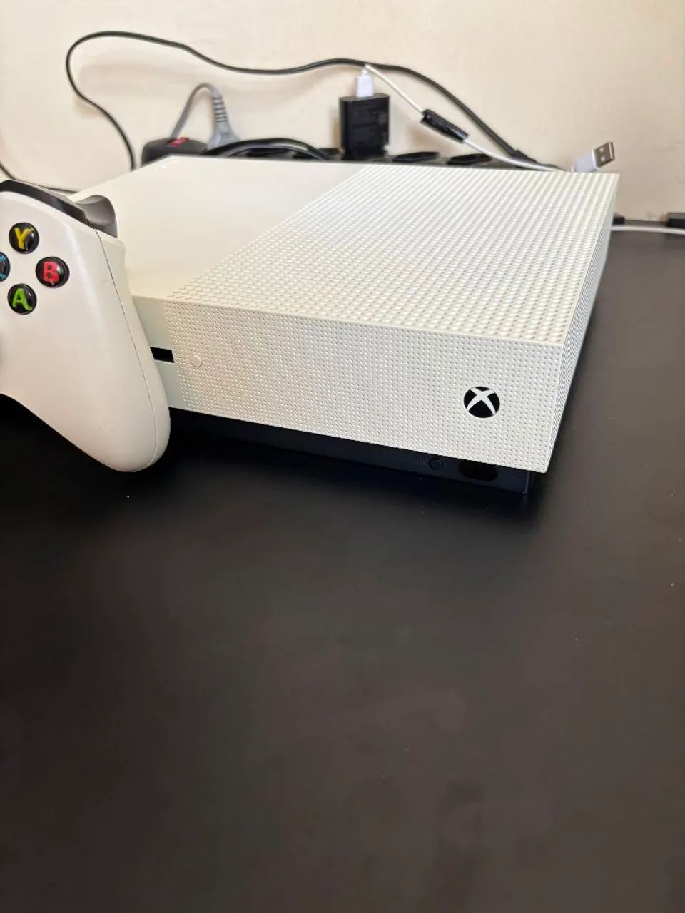 Xbox One S 1TB - Foto 4