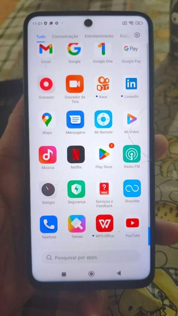 Celular Xiaomi 9s  - Foto 3