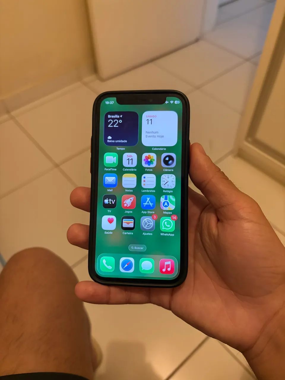 iPhone 12 mini 256 GB  - Foto 3