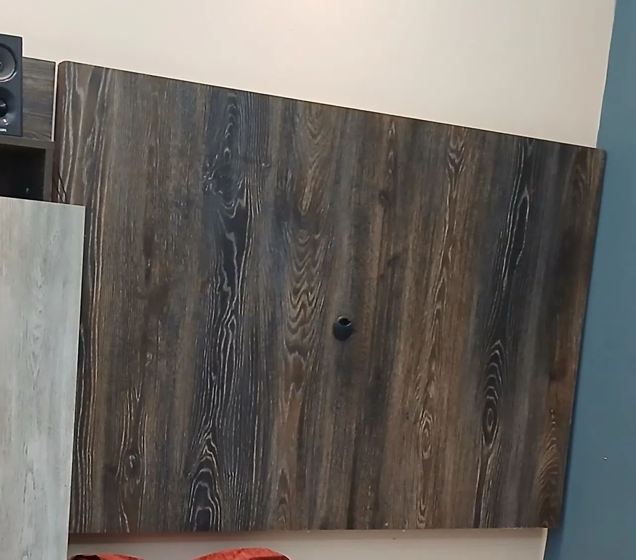 PAINEL P/TV de LED 100 % MDF - Foto 2
