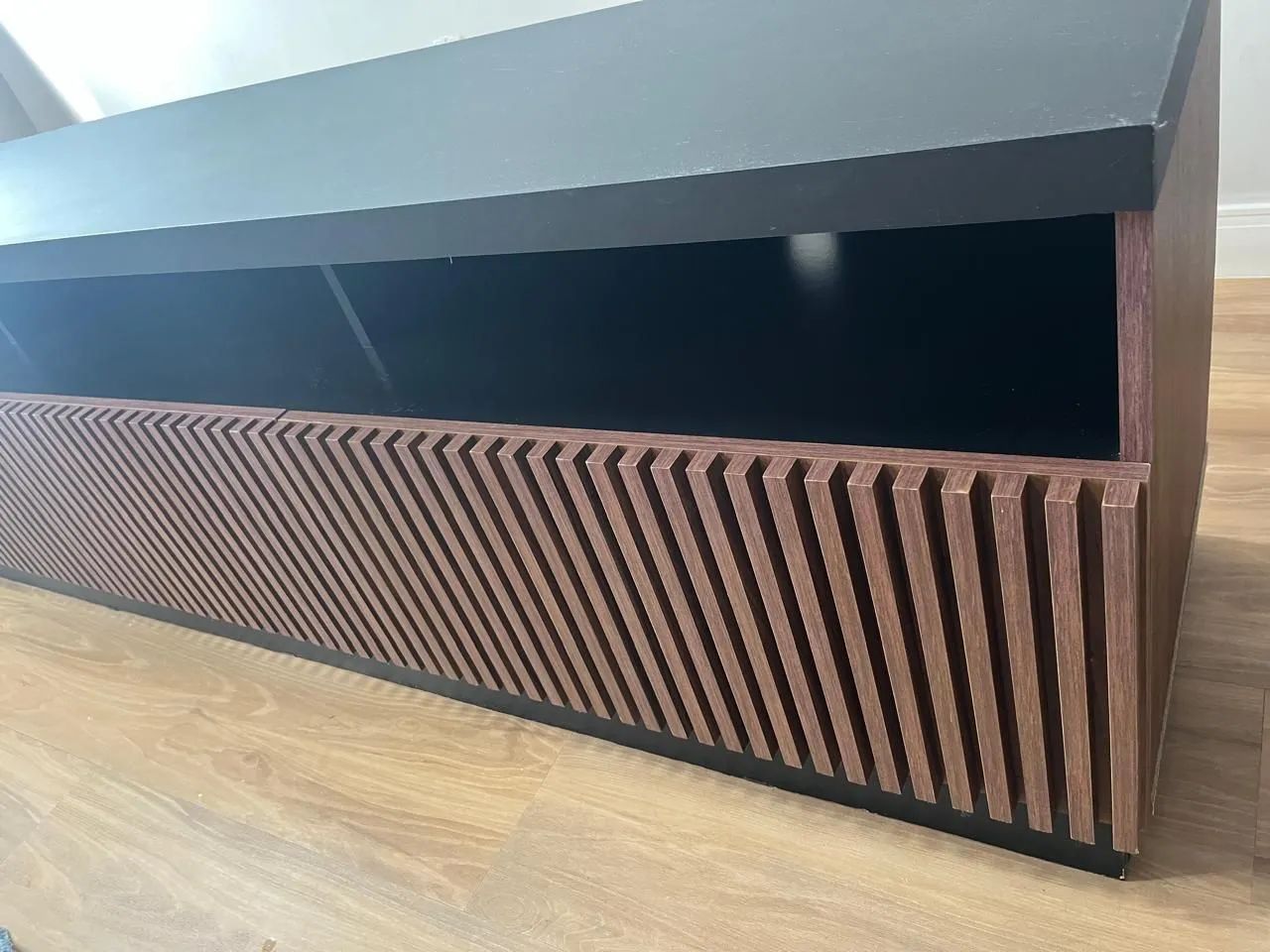 Rack ripado  - Foto 2