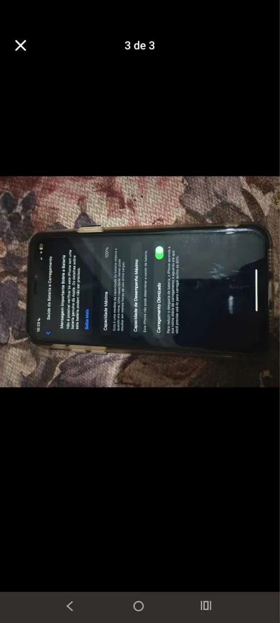 iPhone