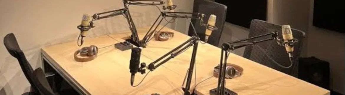 Câmeras 4K para podcast  - Foto 3