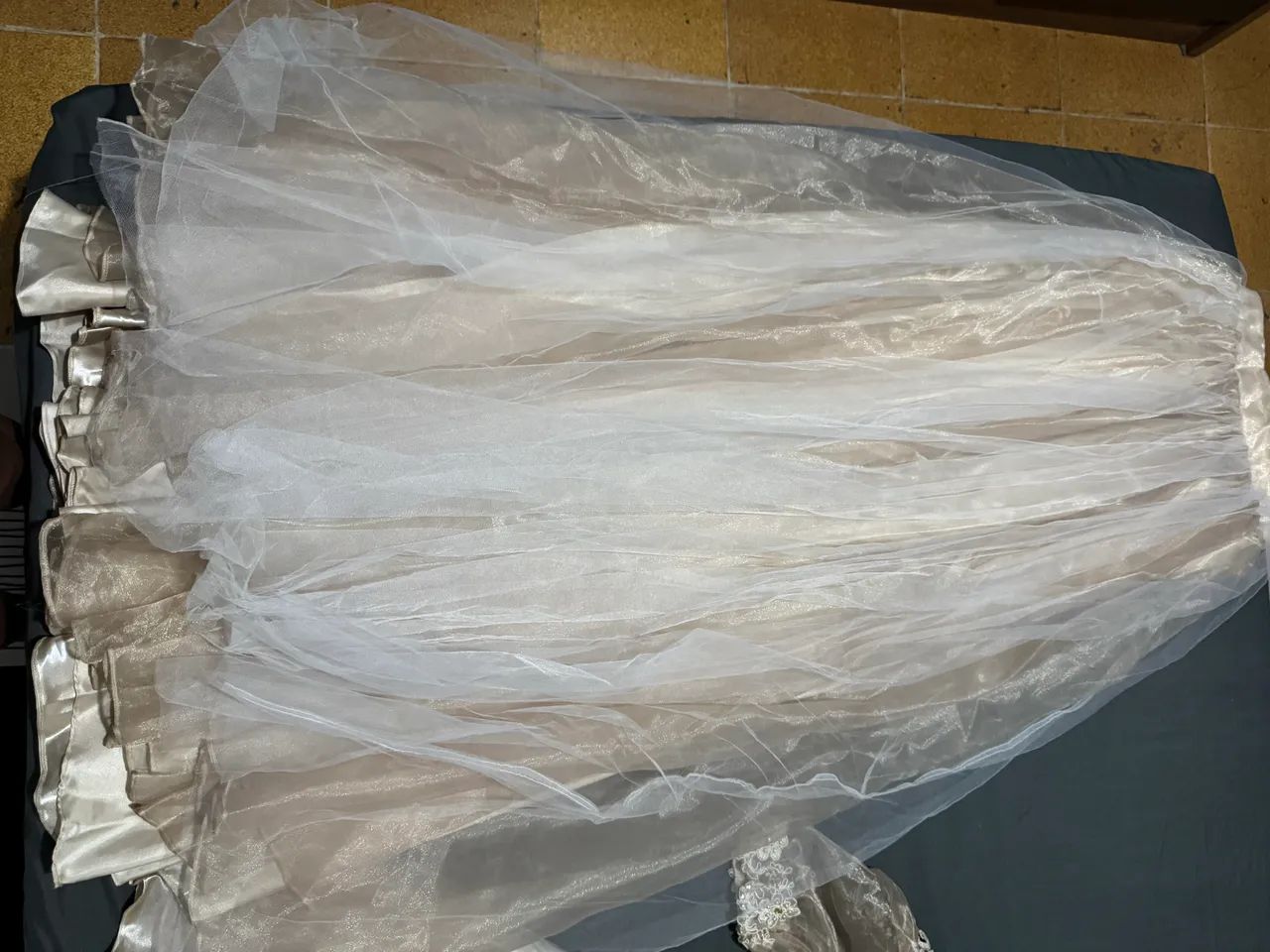 Vestido de debutante  - Foto 2