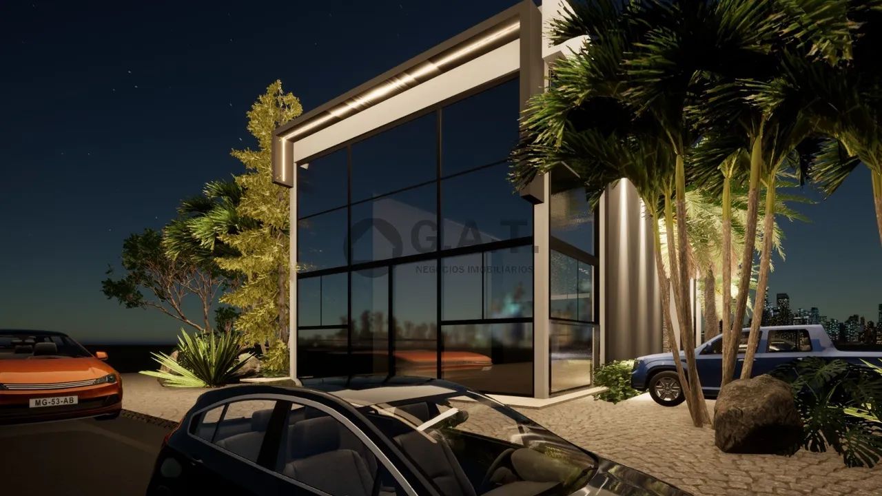 Salão Comercial de 280m² para Locação em Alphaville Nova Esplanada, Votorantim-SP - Foto 4