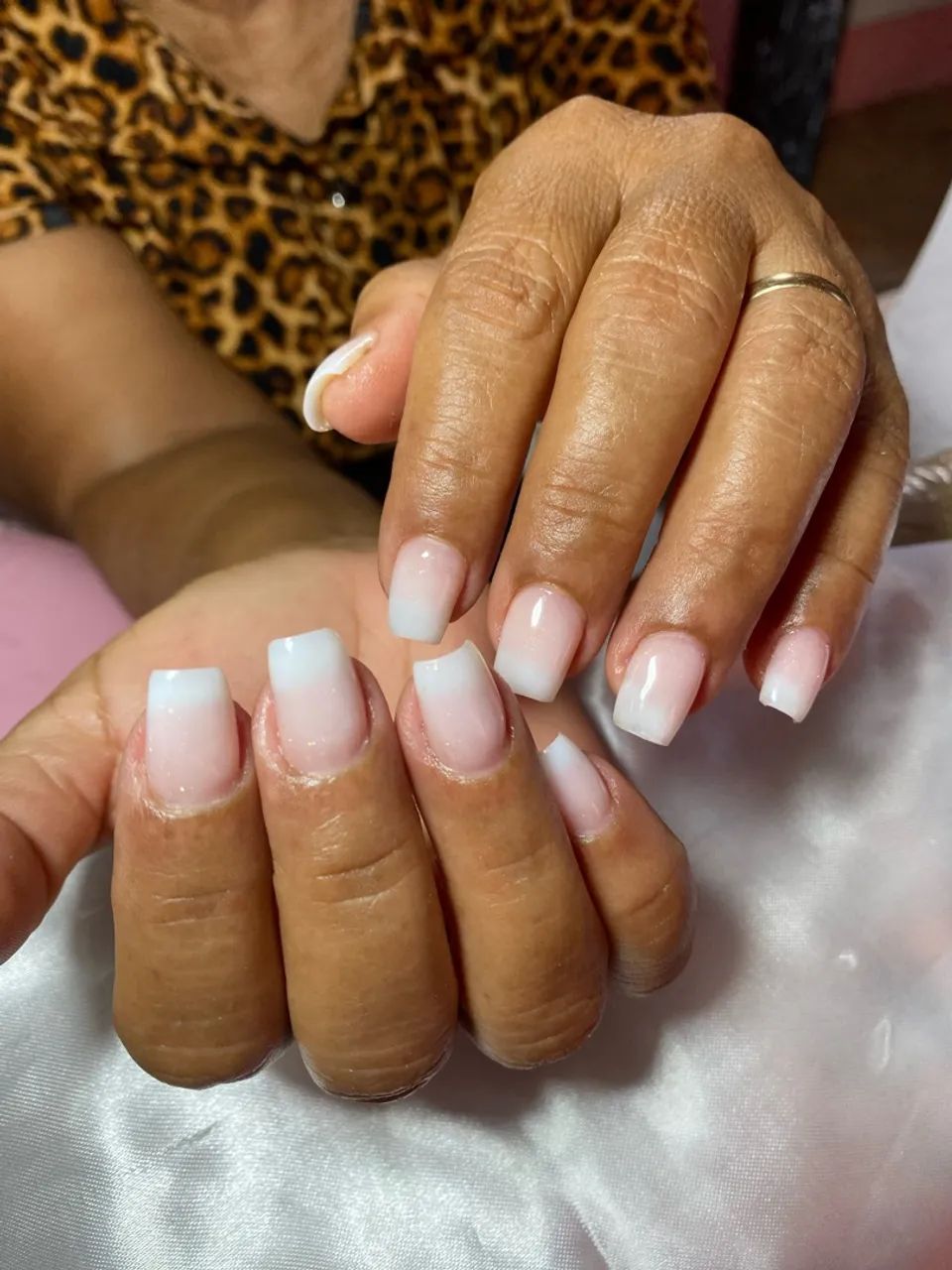 Alongamento de unhas 50$ - Foto 2
