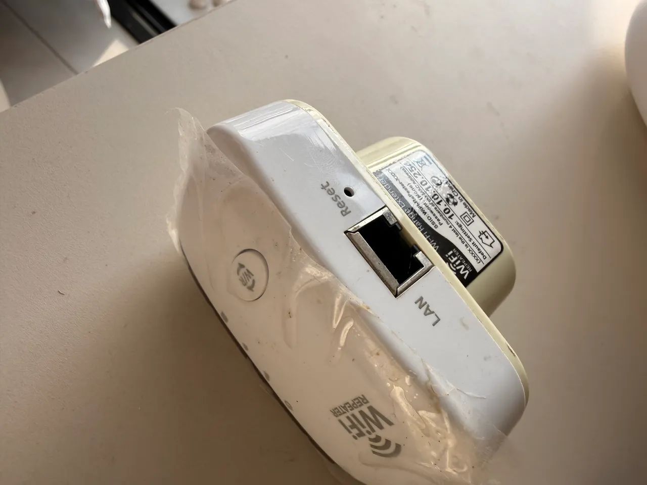 Repetidor de Wi-Fi - Foto 2