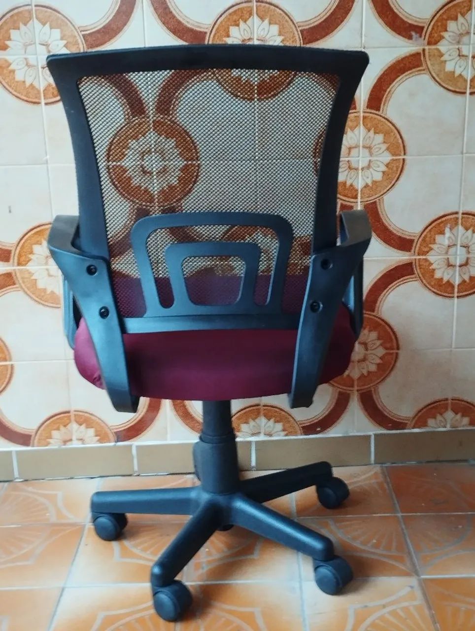 Cadeira de escritório  - Foto 4