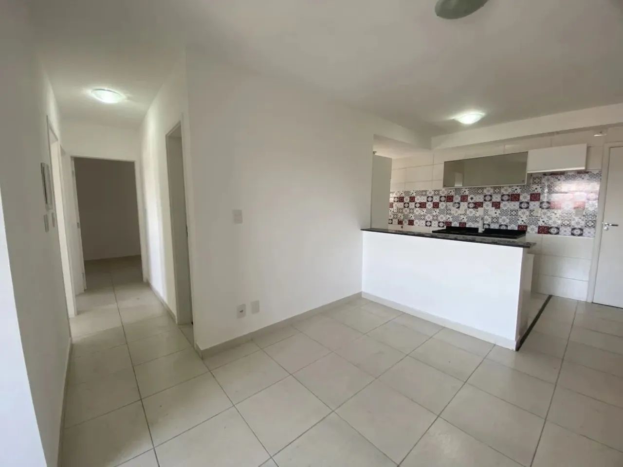 Apartamento para Venda em Votorantim, Parque Bela Vista, 3 dormitórios, 1 suíte, 2 banheir - Foto 2