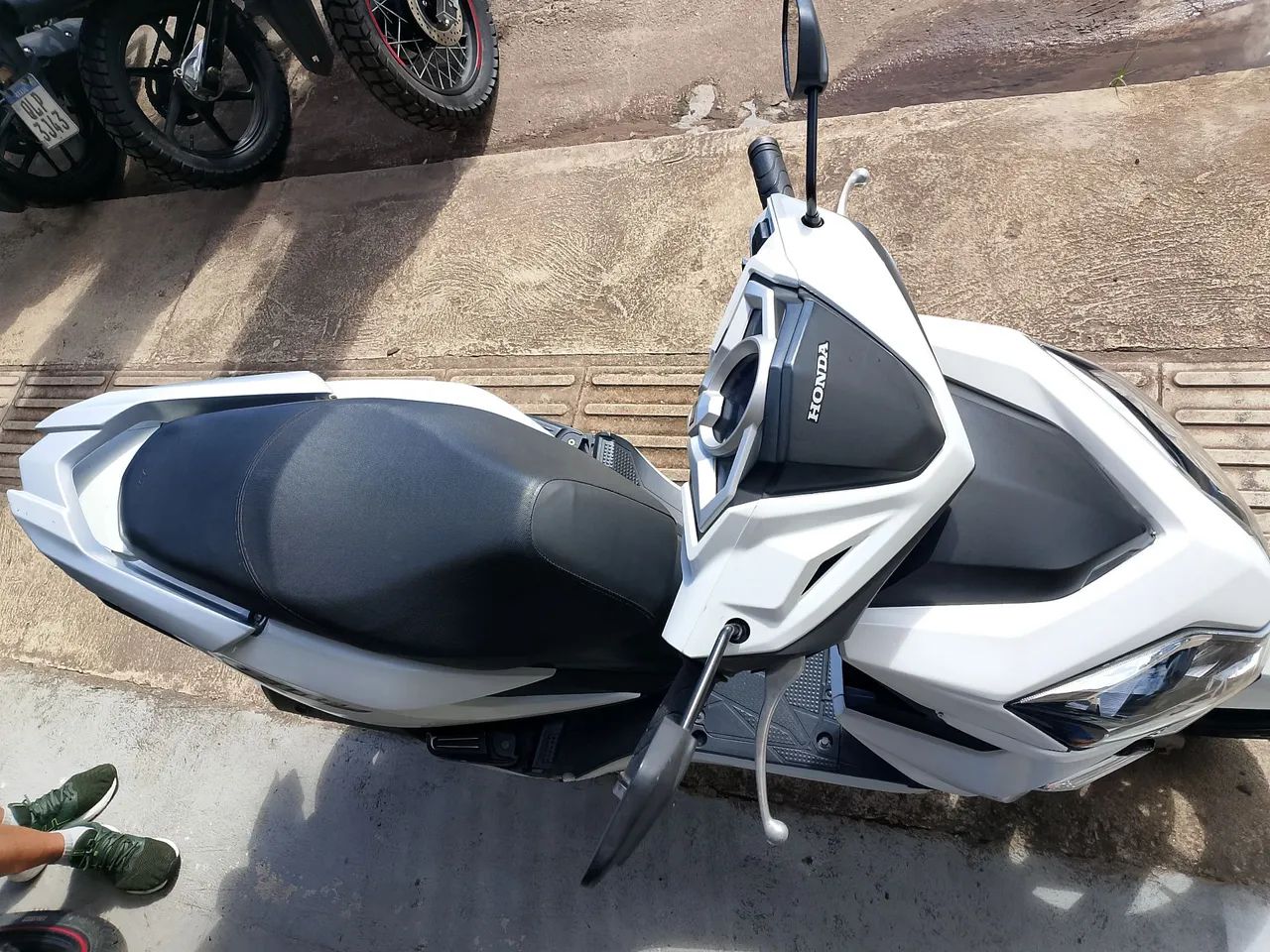 Honda elite 125  - Foto 2