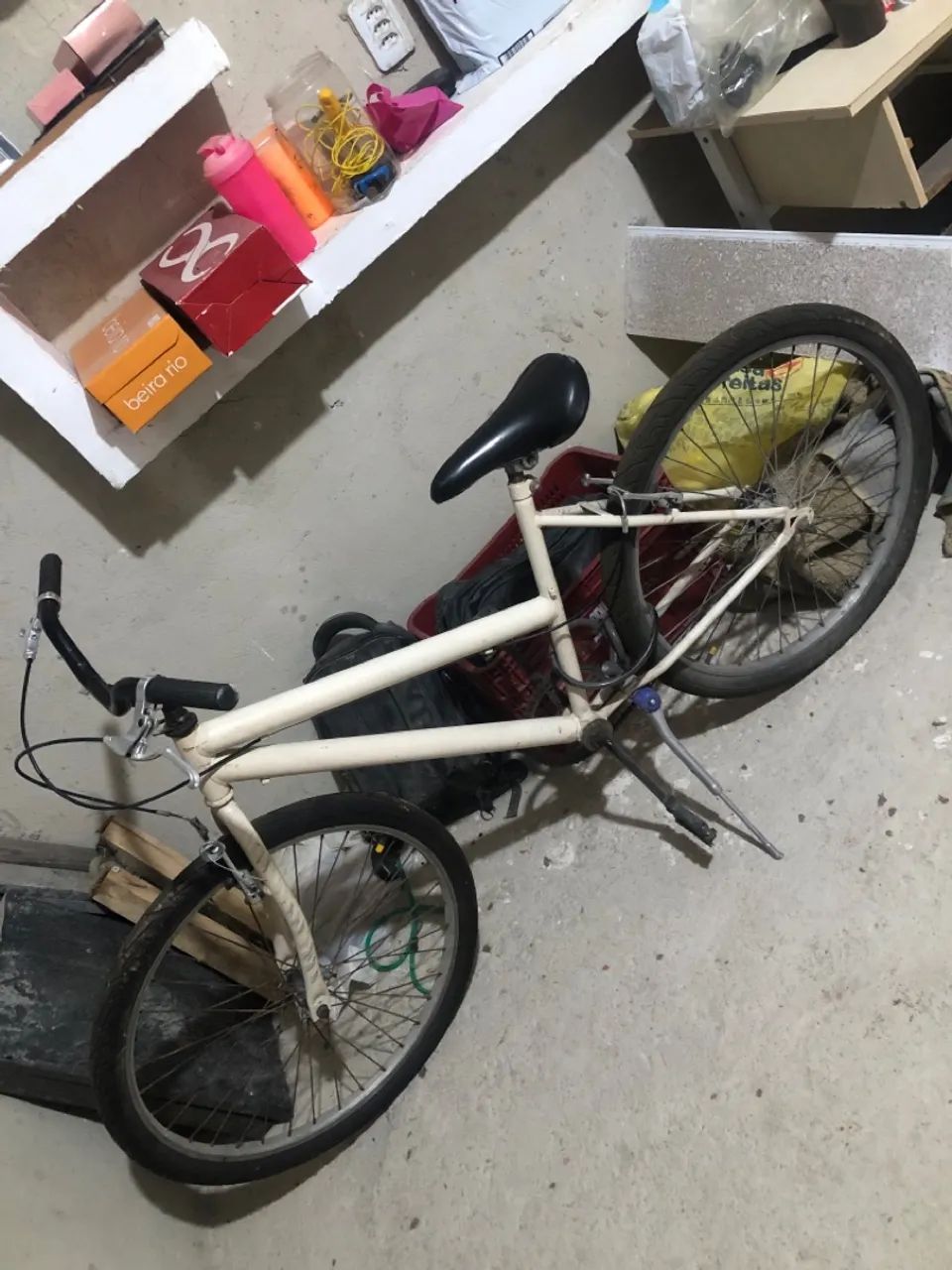 Bicicleta  - Foto 3