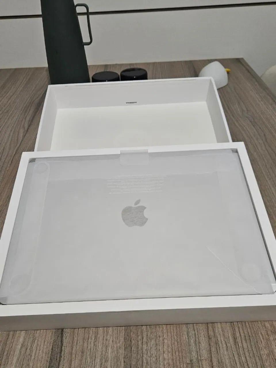Macbook Air M2 2023 256gb 8 ram - 15 polegadas - Foto 2